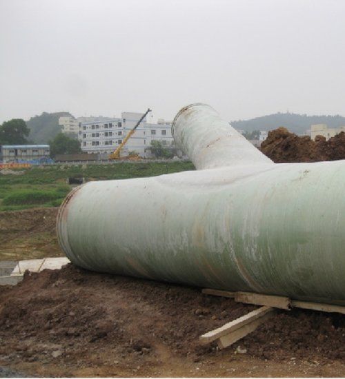 GRP Lateral Tee GRP Lateral Tee